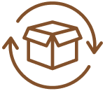 Return within 35 days*